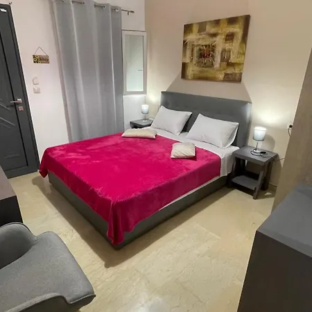 Katerina S House 2 Apartamento