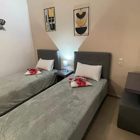 Katerina S House 2 Apartamento Nydri (Lefkada)