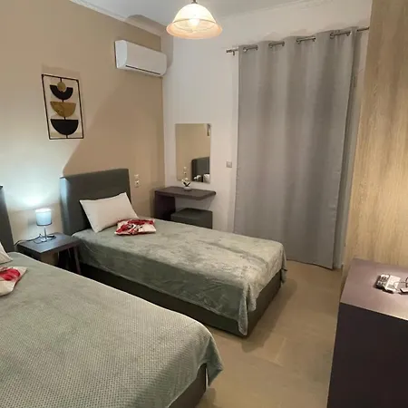 Katerina S House 2 Nydri (Lefkada)