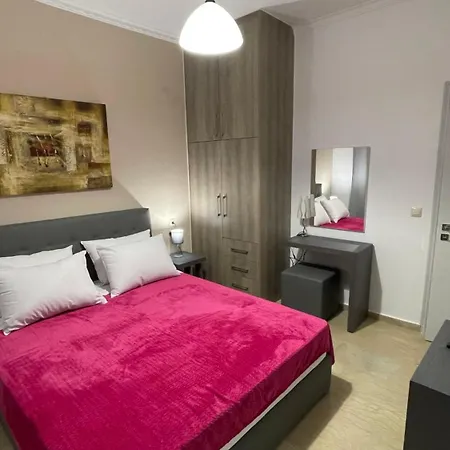 Katerina S House 2 Nydri (Lefkada)