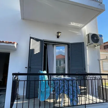 Katerina S House 2 Nydri (Lefkada)