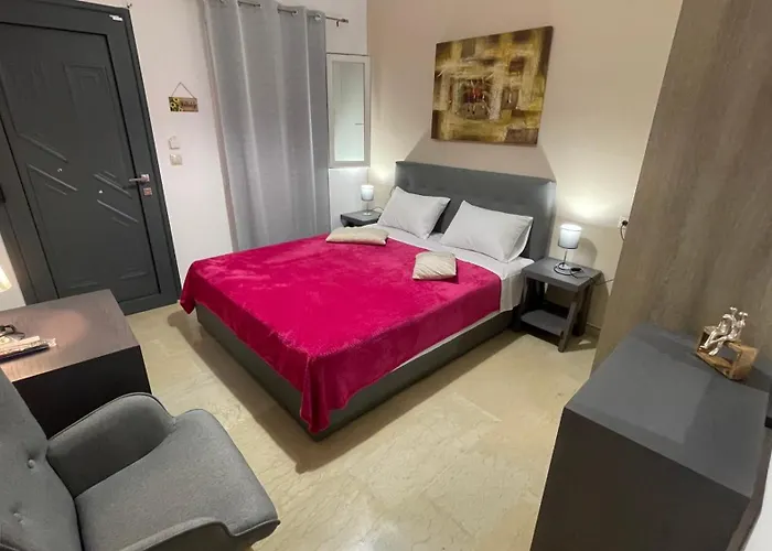 Katerina S House 2 Apartament