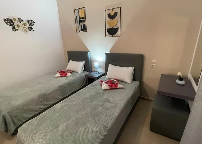 Katerina S House 2 Apartament Nydri (Lefkada)