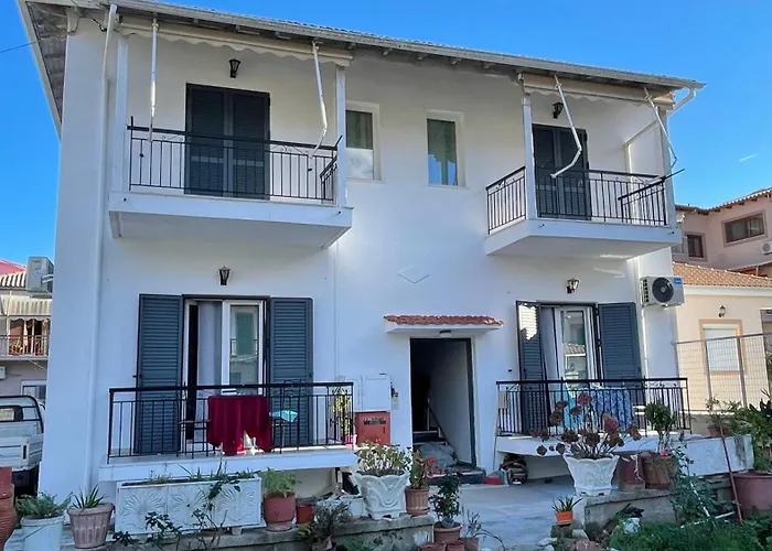 Apartament Katerina S House 2 *