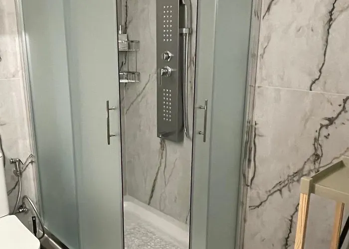 Apartament Katerina S House 2