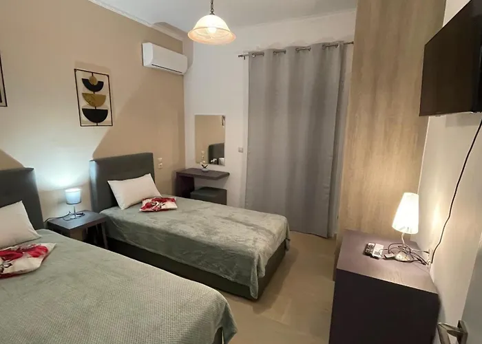 Apartament Katerina S House 2 Nydri (Lefkada)