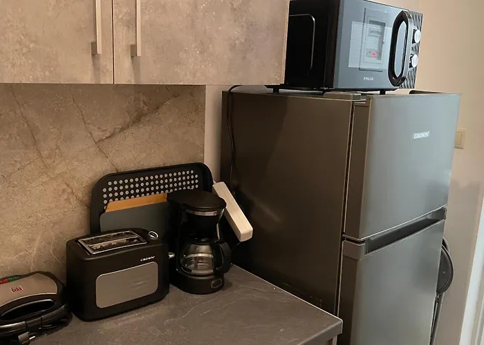 Apartament Katerina S House 2 *