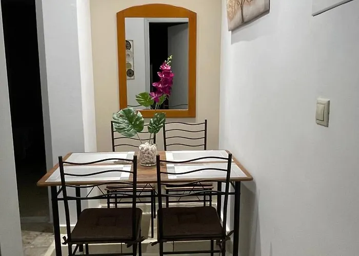 Katerina S House 2 Apartament Nydri (Lefkada)