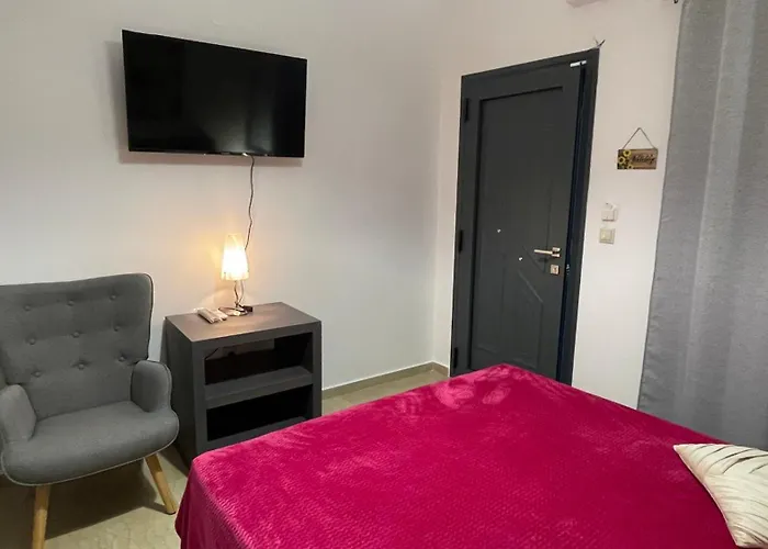 Katerina S House 2 Nydri (Lefkada)