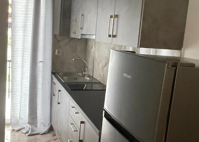 Katerina S House 2 Apartament *