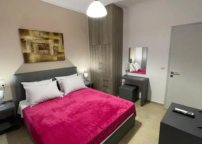 Katerina S House 2 Nydri (Lefkada)