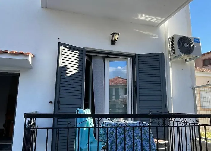 Katerina S House 2 Nydri (Lefkada)