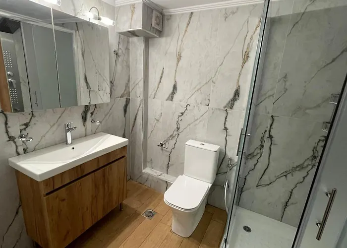 Katerina S House 2 Nydri (Lefkada)