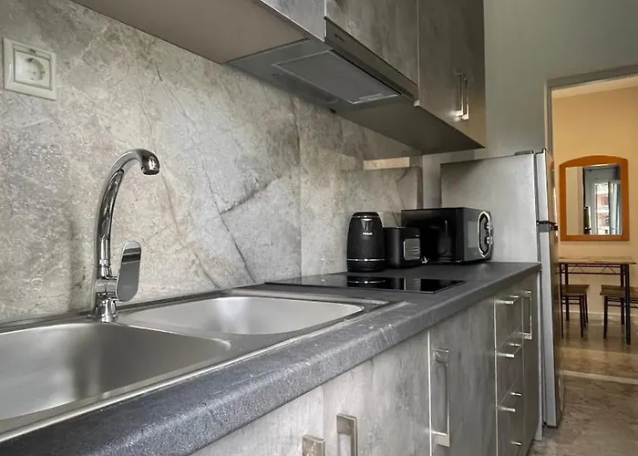 Katerina S House 2 Apartament