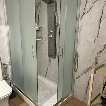 Appartement Katerina S House 2