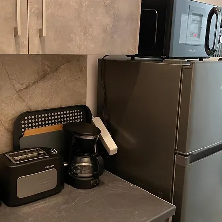 Appartement Katerina S House 2 *