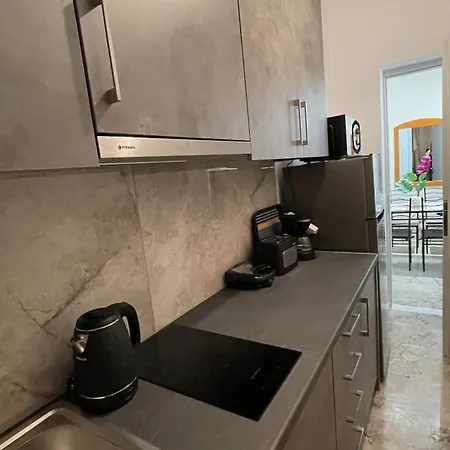 Katerina S House 2 Appartement