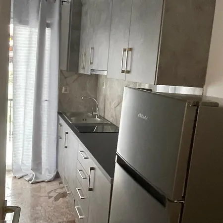 Katerina S House 2 Appartement *